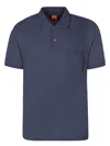 Ferrari T-shirts In Blue