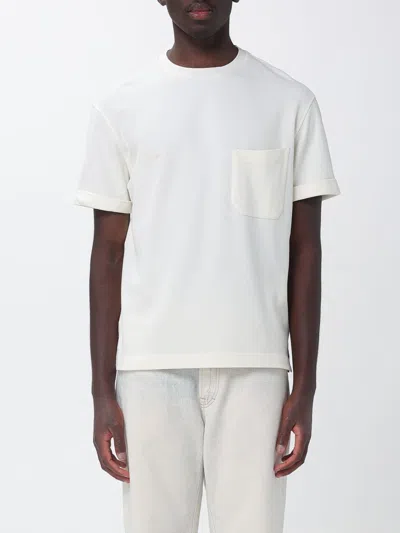 Ferrari T-shirt Men In Multi