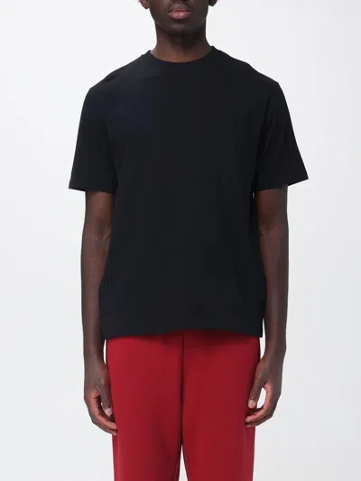 Ferrari T-shirt Men In Animal Print