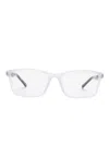 Ferrari Two-tone Glasses In 中性色