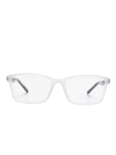 Ferrari Two-tone Glasses In 中性色