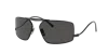 Ferrari Unisex Sunglass Fh1008 In Grey