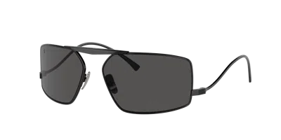 Ferrari Unisex Sunglass Fh1008 In Grey