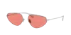 Ferrari Unisex Sunglass Fh1010td In Red