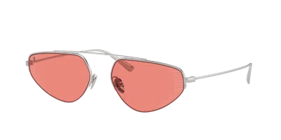 Ferrari Unisex Sunglass Fh1010td In Red