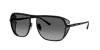 Ferrari Unisex Sunglass Fh1014t In Grey Gradient Polar