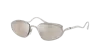 Ferrari Unisex Sunglass Fh1022t In Grau