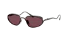 Ferrari Unisex Sunglass Fh1022t In Red Exclusive