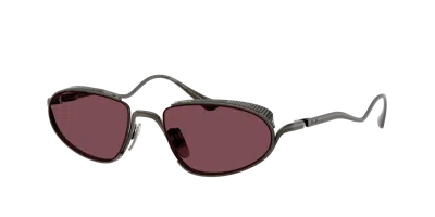 Ferrari Unisex Sunglass Fh1022t In Red Exclusive