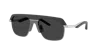 Ferrari Unisex Sunglass Fh1026q In Black