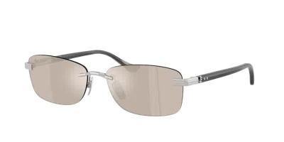 Ferrari Unisex Sunglass Fh1029td In Gray