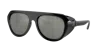 Ferrari Unisex Sunglass Fh2002qu In Mirror Silver Polar