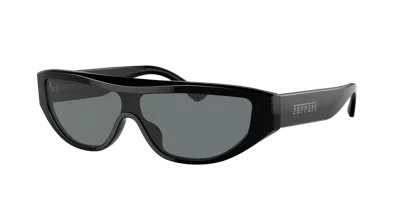 Ferrari Unisex Sunglass Fh2004u In Grey