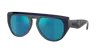 Ferrari Unisex Sunglass Fh2005u In Blue Mirror