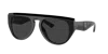 Ferrari Unisex Sunglass Fh2005u In Polarized Black Mirror