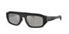 Ferrari Unisex Sunglass Fh2010q In Silber Verspiegelt