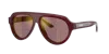 Ferrari Unisex Sunglass Fh2019u In Brown