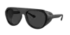 Ferrari Unisex Sunglasses Fh2002qu In Grey Polarized