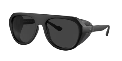 FERRARI FERRARI UNISEX SUNGLASS FH2002QU