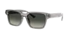 Ferrari Unisex Sunglass Fh2011u In Gradient Grey