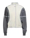 Ferrari Jackets In White