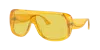 Ferrari Woman Sunglass Fh2006u In Yellow