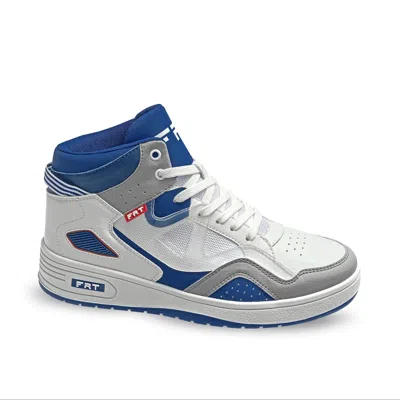 Ferrato Men's Sneakers In Grey