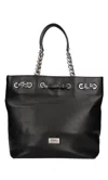 Ferre' Bags.. Black