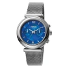 FERRE MILANO FERRE MILANO DARK BLUE DIAL LADIES WATCH FM1L081M0051