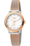 Shop Ferre Milano Ferr Milano Mod. Fm1l174m0091 Gwwt1