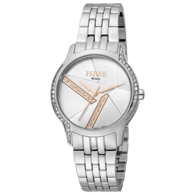 Ferre Milano Women's Watch Fm1l145m0051
