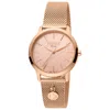 Ferre Milano Women's Watch Fm1l152m0081