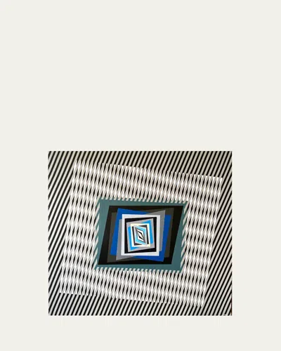 Ferruccio Gard The Dynamics Of Color By  In Multi
