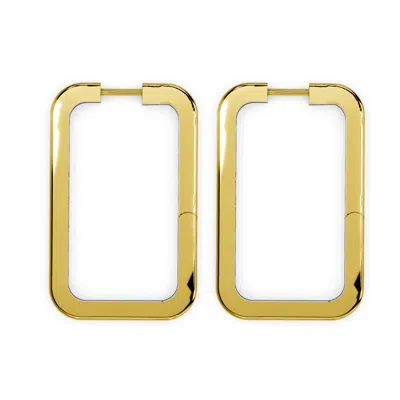 Fersera Women's Erato Huggies - Gold