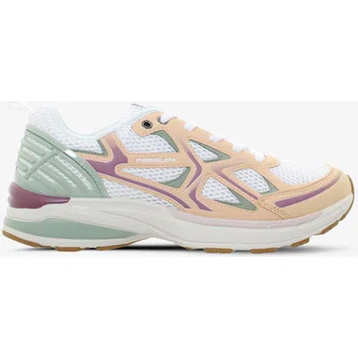 Fessura City 01 Sneakers In Multi