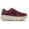 Fessura Dvl Sneakers In Burgundy