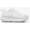 Fessura Dvl Sneakers In White