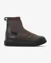 Fessura Edge Ankle In Brown