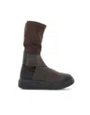 Fessura Edge Midmask In Brown