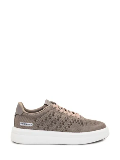 FESSURA FESSURA FABRIC SNEAKER