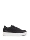 Fessura Foam Sneakers In Multicolor