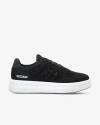 Fessura Foam K Sneaker In Black