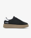 Fessura Foam S Sneaker In Black