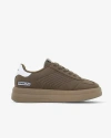 Fessura Foam S Sneaker In Brown