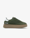 Fessura Foam S Sneaker In Green