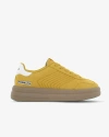 Fessura Foam S Sneaker In Yellow