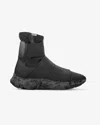 Fessura Rock Sock In Black