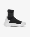 Fessura Rock Sock In Black-white