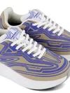 Fessura Runflex Sneakers In Multi