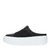 Fessura Sandals Black In Nero Neri E Grigi